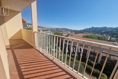 Appartement à vendre à Vallauris