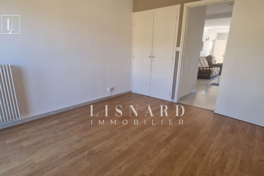 Appartement à vendre à Vallauris — Vue sur la ville — photo 7