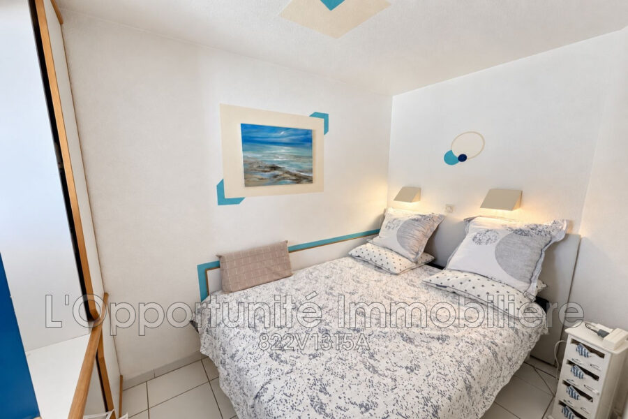 Appartement à vendre à Cannes — Vue mer — photo 2