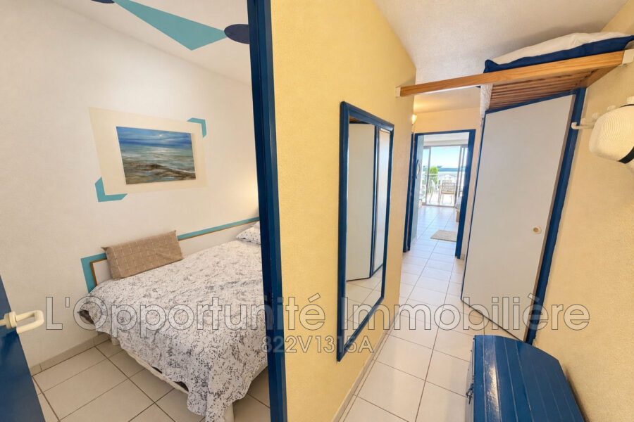 Appartement à vendre à Cannes — Vue mer — photo 12