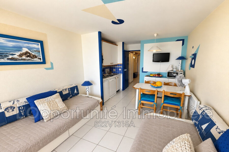 Appartement à vendre à Cannes — Vue mer — photo 4