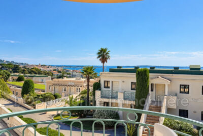 Appartement à vendre à Cannes