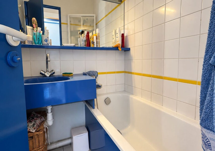 Appartement à vendre à Cannes — Vue mer — photo 10
