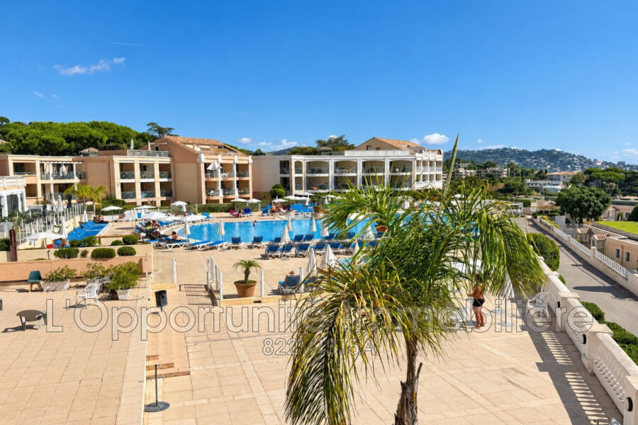 Appartement à vendre à Cannes — Vue mer — photo 6