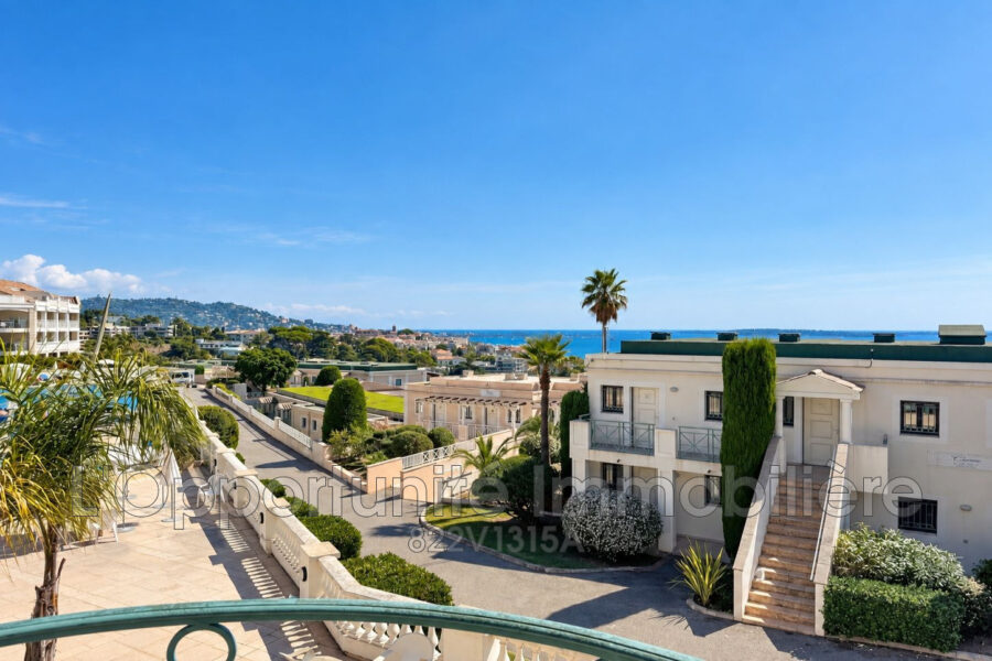 Appartement à vendre à Cannes — Vue mer — photo 9