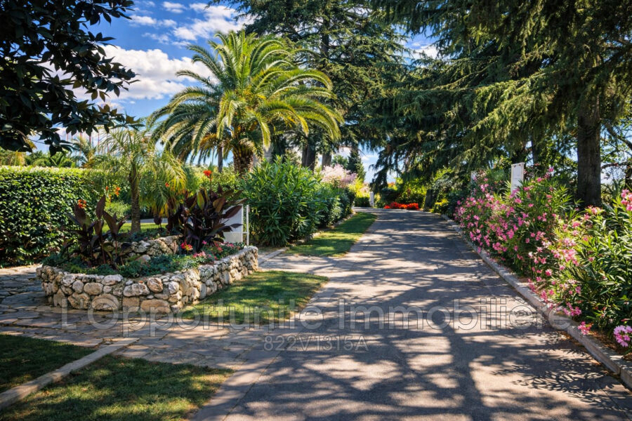 Appartement à vendre à Cannes — Vue mer — photo 7