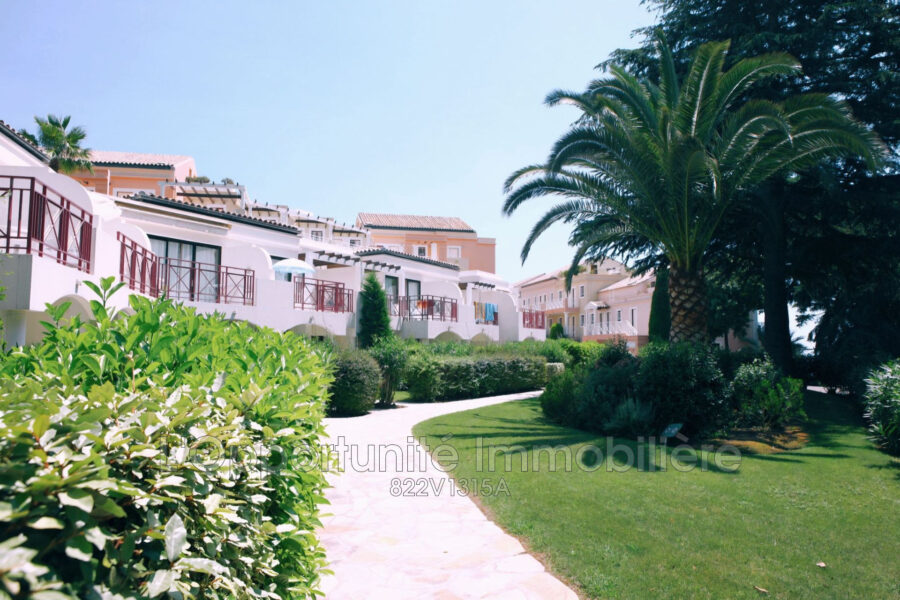 Appartement à vendre à Cannes — Vue mer — photo 14