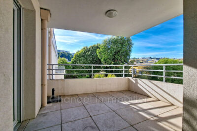 Appartement à vendre à Saint-laurent-du-var