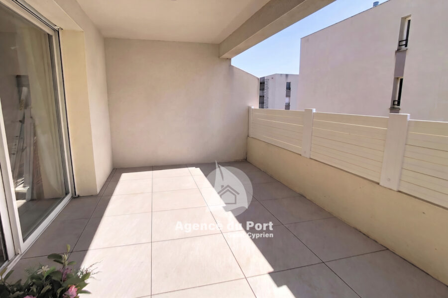 Appartement à vendre à Saint-Cyprien — Vue nature — photo 8