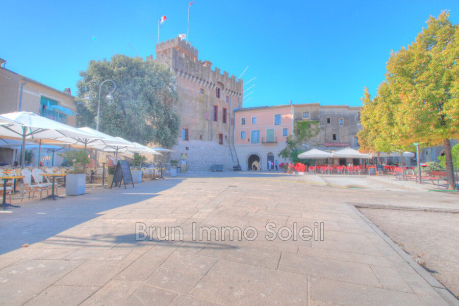 Appartement à vendre à Cagnes-sur-mer — Vue sur la ville — photo 2