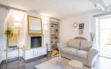 Appartement à vendre à Cagnes-sur-mer — Vue sur la ville — photo 10