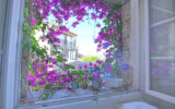 Appartement à vendre à Cagnes-sur-mer — Vue sur la ville — photo 11