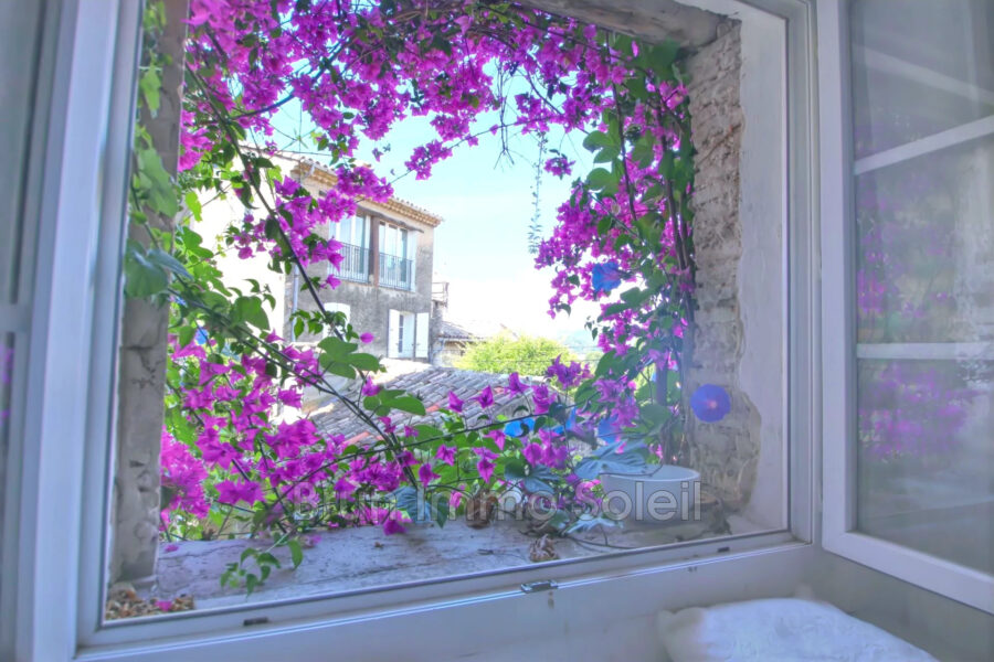 Appartement à vendre à Cagnes-sur-mer — Vue sur la ville — photo 11