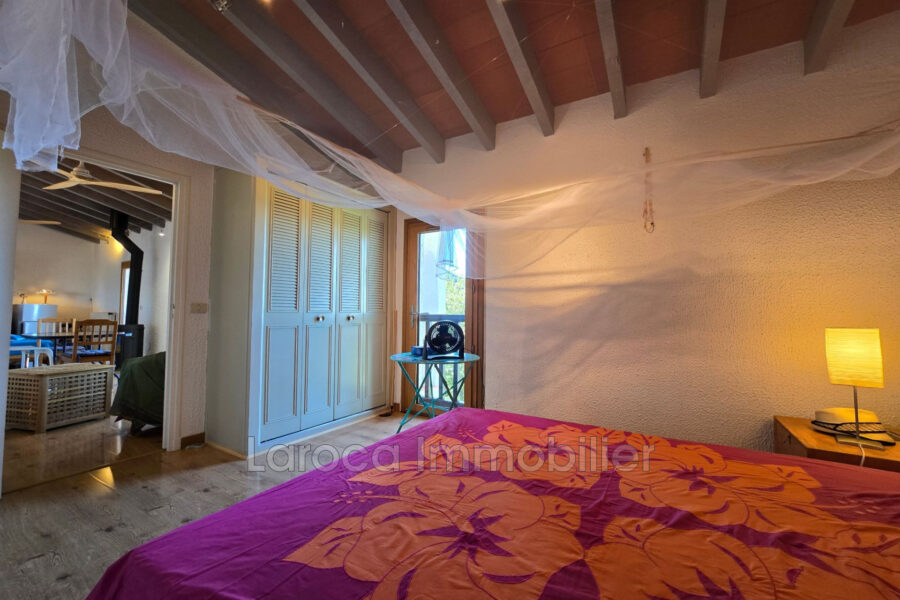 Maison à vendre à Laroque-des-albères — Vue nature — photo 9