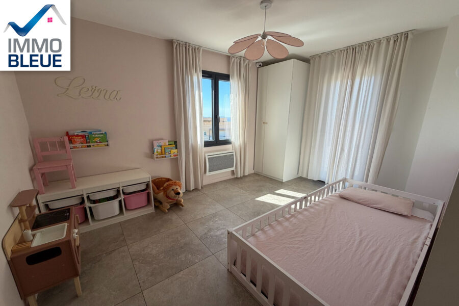 Maison à vendre à Marseille — Vue mer — photo 12