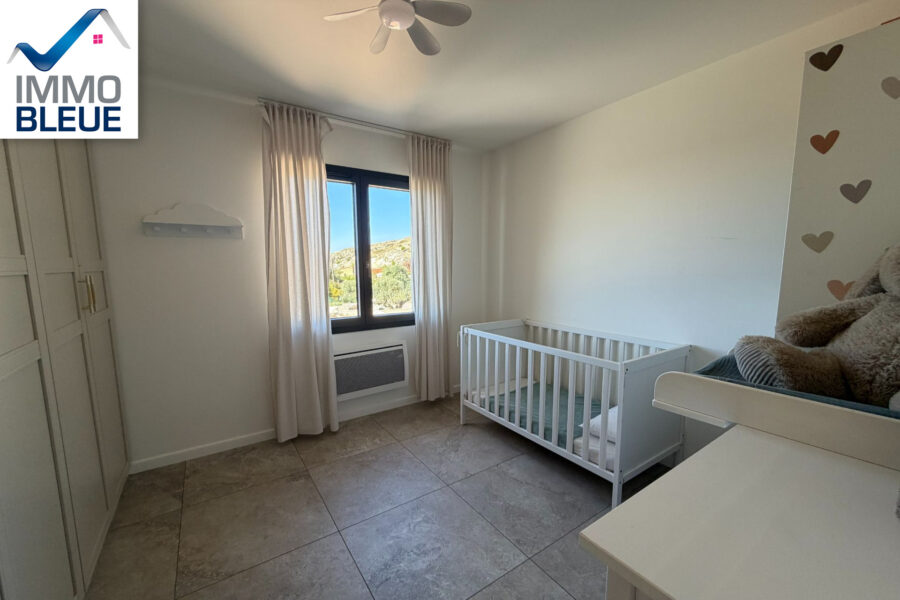 Maison à vendre à Marseille — Vue mer — photo 11