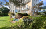 Appartement à vendre à Antibes — Vue parc & jardin — photo 7