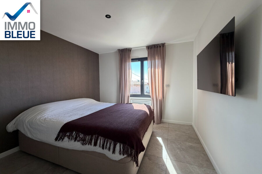 Maison à vendre à Marseille — Vue mer — photo 10