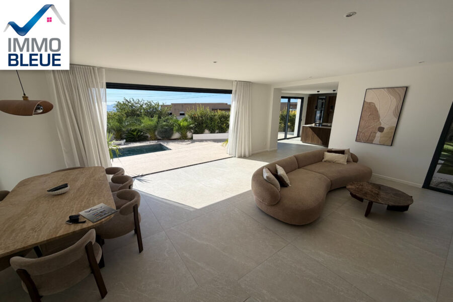 Maison à vendre à Marseille — Vue mer — photo 2
