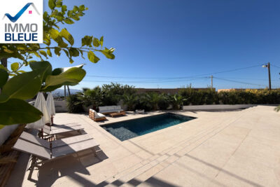 Maison à vendre à Marseille