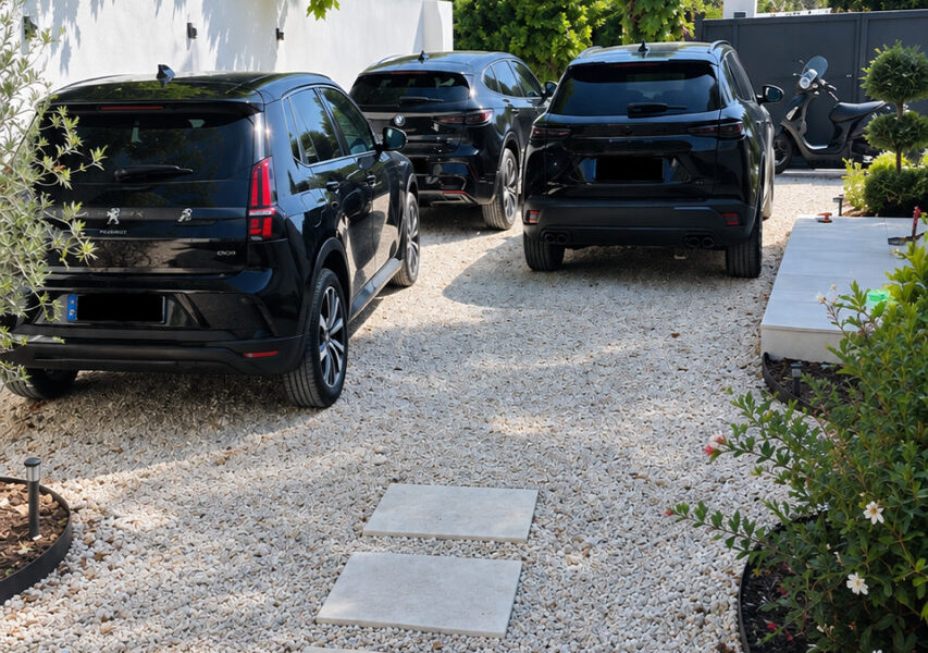 Maison à vendre à Marseille — Vue mer — photo 13