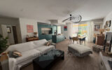 Appartement à vendre à La seyne-sur-mer — Vue parc & jardin — photo 3