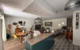 Appartement à vendre à La seyne-sur-mer — Vue parc & jardin — photo 8