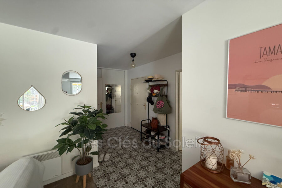 Appartement à vendre à La seyne-sur-mer — Vue parc & jardin — photo 12