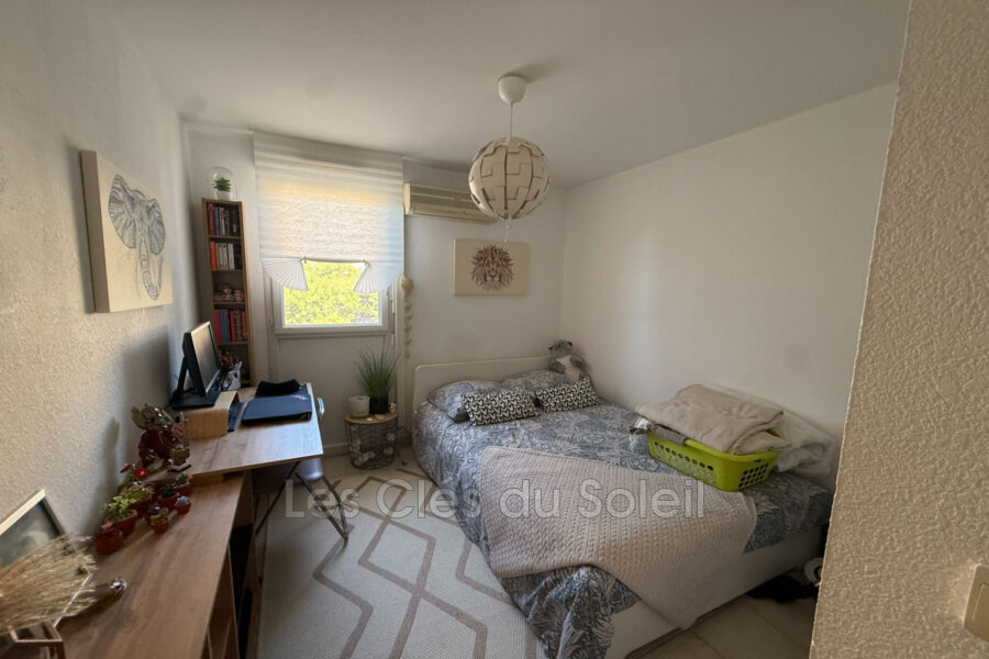 Appartement à vendre à La seyne-sur-mer — Vue parc & jardin — photo 15
