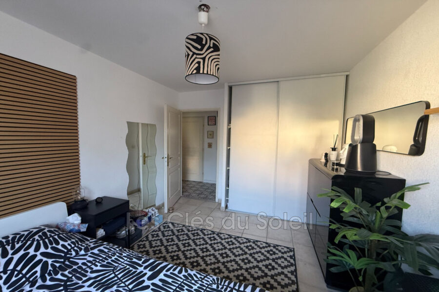 Appartement à vendre à La seyne-sur-mer — Vue parc & jardin — photo 17
