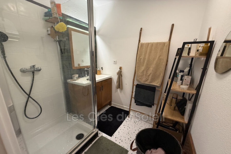 Appartement à vendre à La seyne-sur-mer — Vue parc & jardin — photo 18