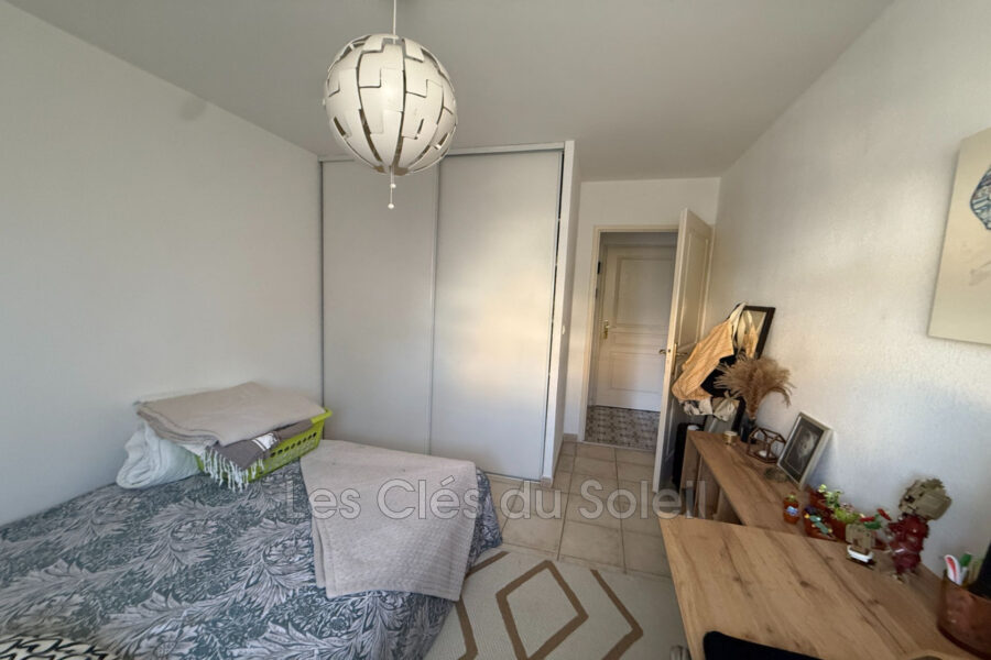 Appartement à vendre à La seyne-sur-mer — Vue parc & jardin — photo 16