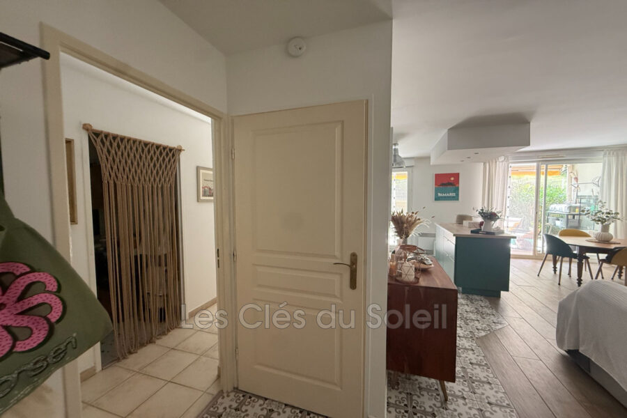 Appartement à vendre à La seyne-sur-mer — Vue parc & jardin — photo 20