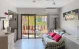 Appartement à vendre à Saint-laurent-du-var — Vue parc & jardin — photo 4