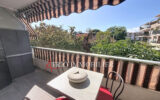 Appartement à vendre à Saint-laurent-du-var — Vue parc & jardin — photo 3