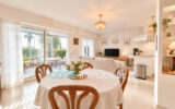 Appartement à vendre à Antibes — Vue parc & jardin — photo 4