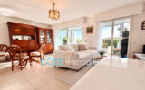 Appartement à vendre à Antibes — Vue parc & jardin — photo 5