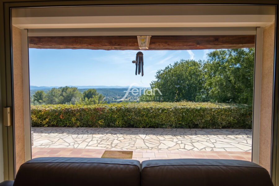 Maison à vendre à Draguignan — Vue nature — photo 7