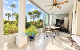 Appartement à vendre à Antibes — Vue parc & jardin — photo 3