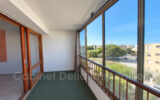 Appartement à louer à Six-fours-les-plages — Vue sur la ville — photo 1
