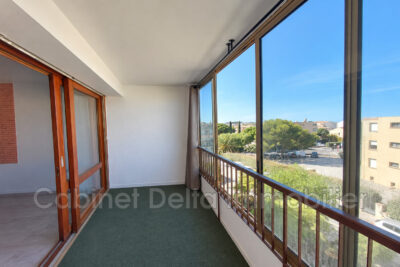 Appartement à louer à Six-fours-les-plages