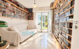 Appartement à vendre à Antibes — Vue parc & jardin — photo 10