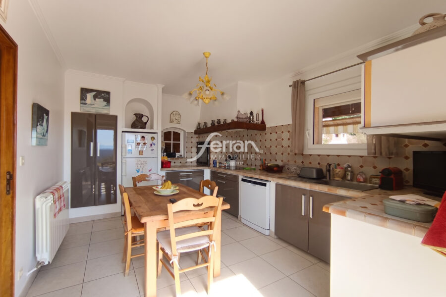 Maison à vendre à Draguignan — Vue nature — photo 11