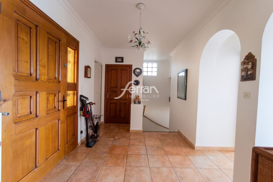 Maison à vendre à Draguignan — Vue nature — photo 12