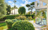 Appartement à vendre à Antibes — Vue parc & jardin — photo 1