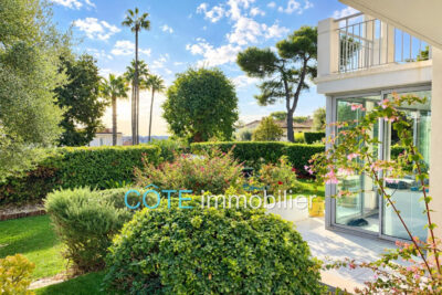 Appartement à vendre à Antibes