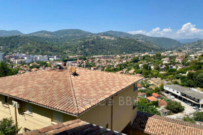 Appartement à vendre à La trinité