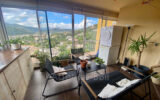 Appartement à vendre à La trinité — Vue nature — photo 3