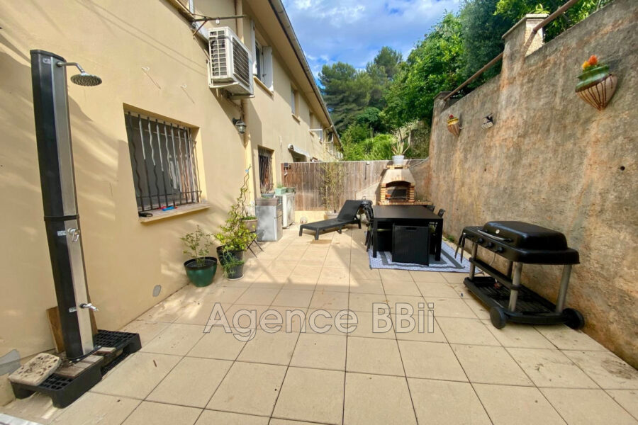 Appartement à vendre à La trinité — Vue nature — photo 4