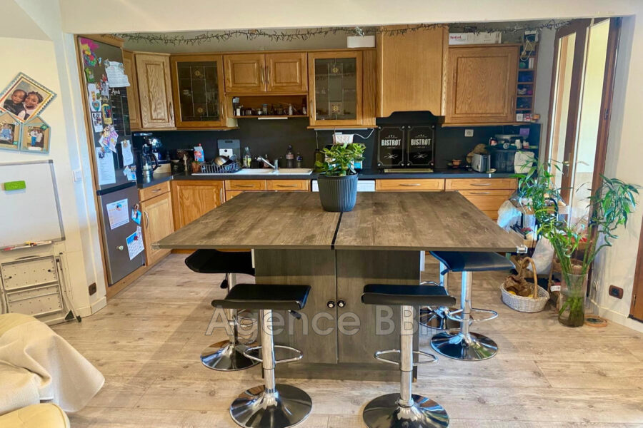 Appartement à vendre à La trinité — Vue nature — photo 6
